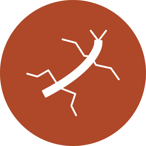 insecto icono gratis