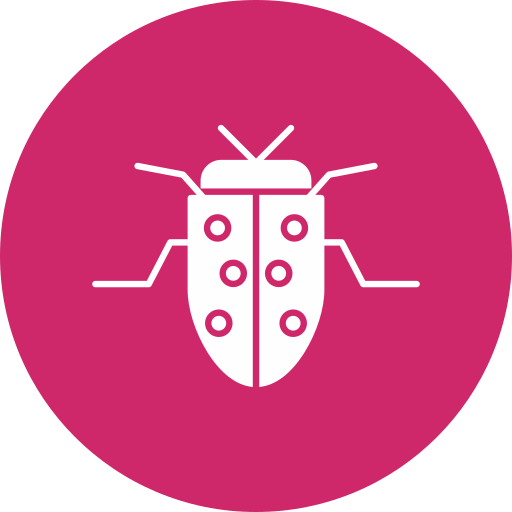 Насекомое бесплатно иконка