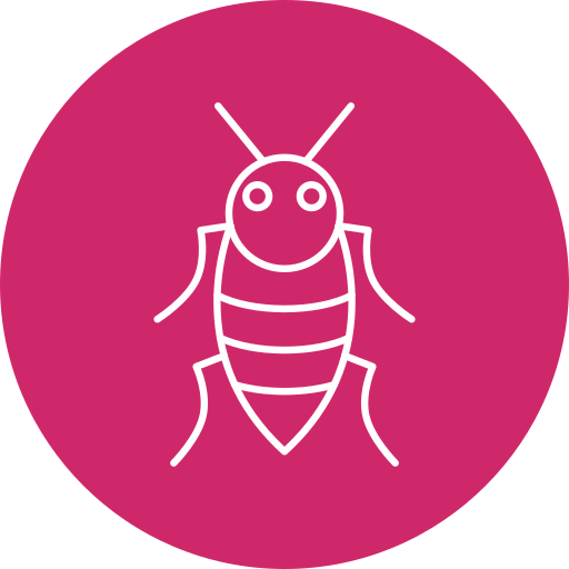 insecto icono gratis
