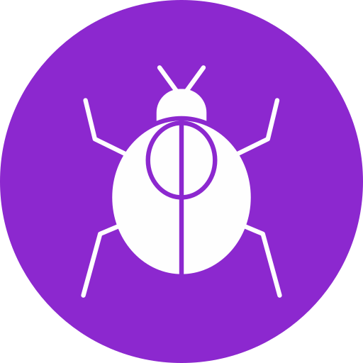 insecto icono gratis