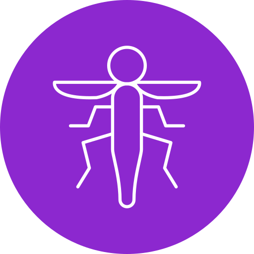 insecto icono gratis