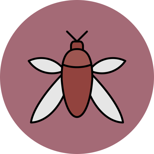 insecto icono gratis