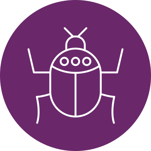 insecto icono gratis