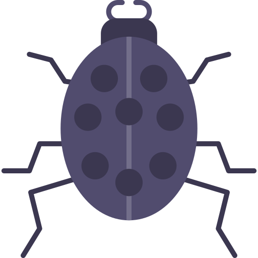 besouro grátis ícone