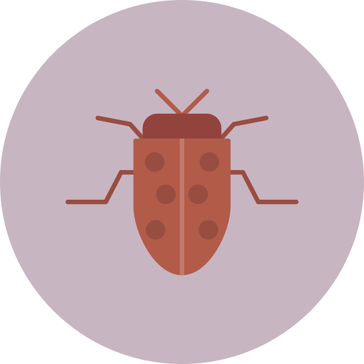 Насекомое бесплатно иконка