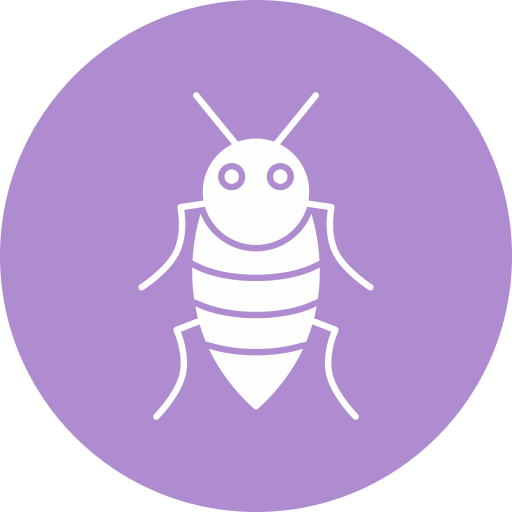 Насекомое бесплатно иконка