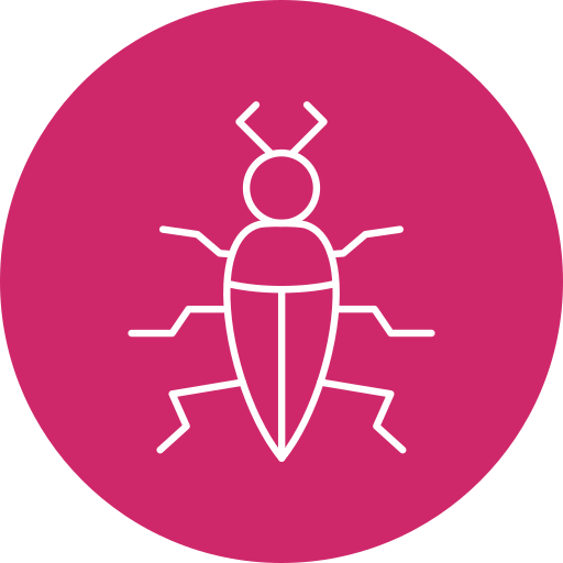 insecto icono gratis