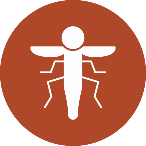 insecto icono gratis