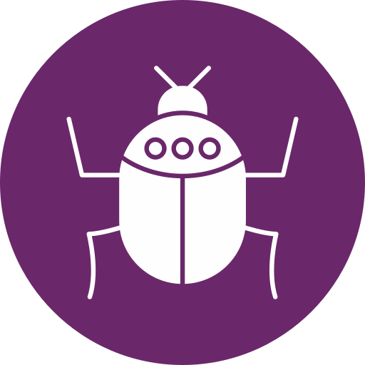 insecto icono gratis