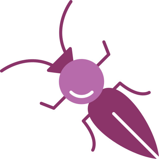 개미과 무료 아이콘