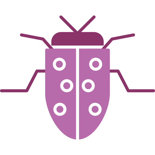 insecte Icône gratuit