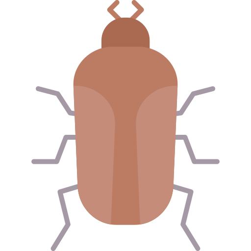 insecte Icône gratuit