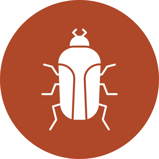insecto icono gratis