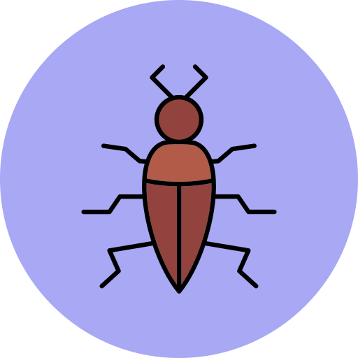 insecto icono gratis