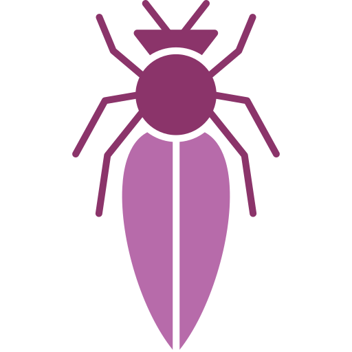 praga grátis ícone