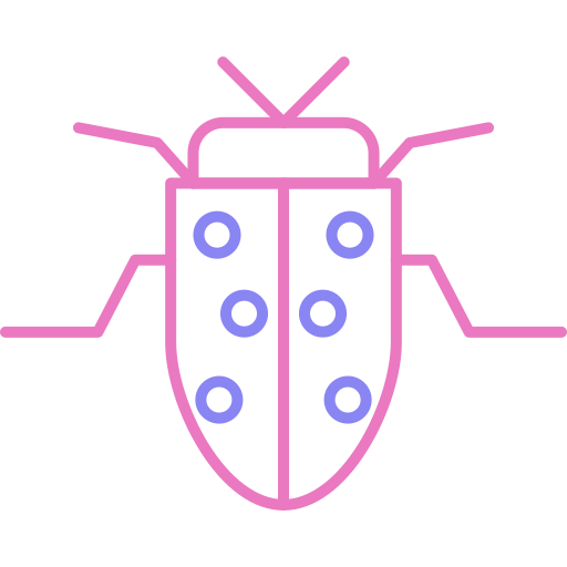 insecte Icône gratuit