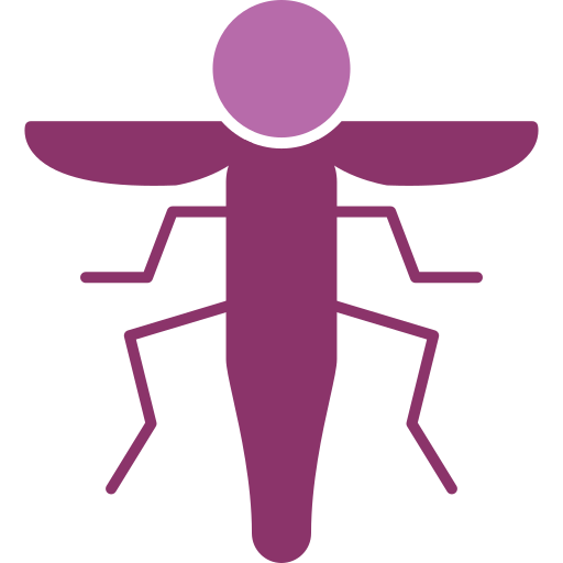 insecte Icône gratuit