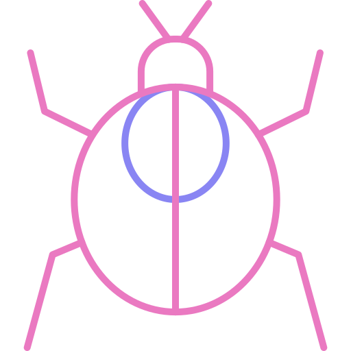 Насекомое бесплатно иконка