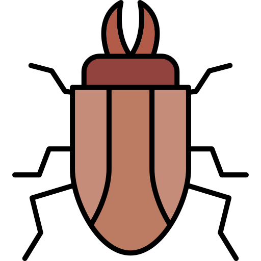 Stag beetle - Free animals icons