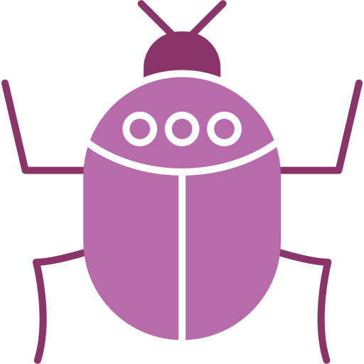 insecte Icône gratuit