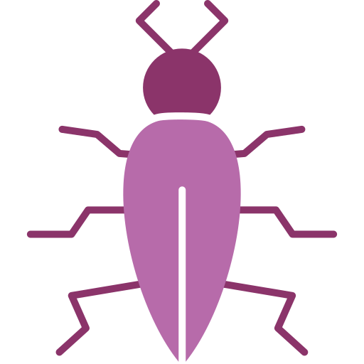 inseto grátis ícone