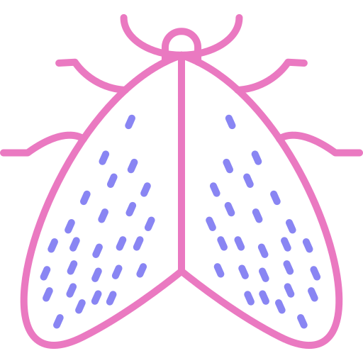 insecto icono gratis