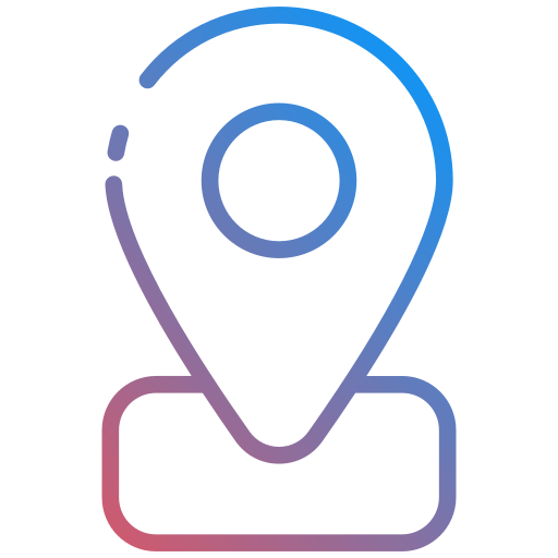 pasador de ubicación icono gratis