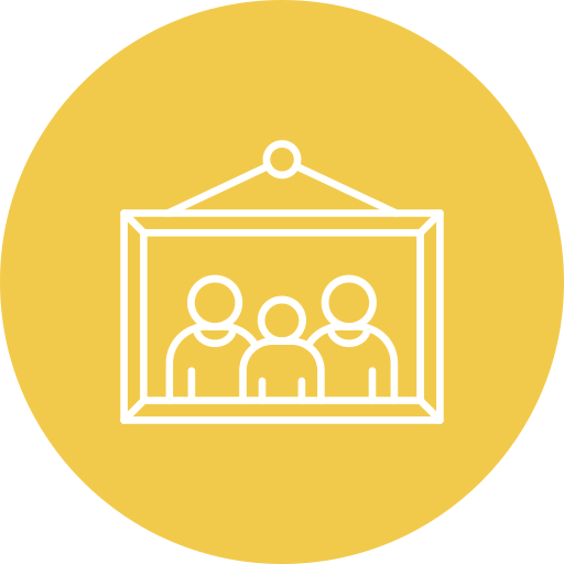 famille Icône gratuit famille Icône gratuit
