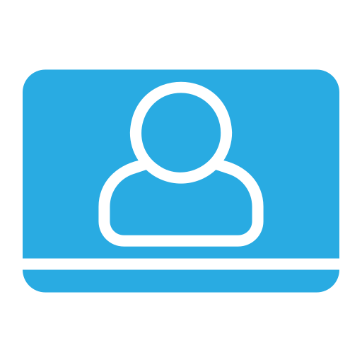 appel vidéo Icône gratuit appel vidéo Icône gratuit