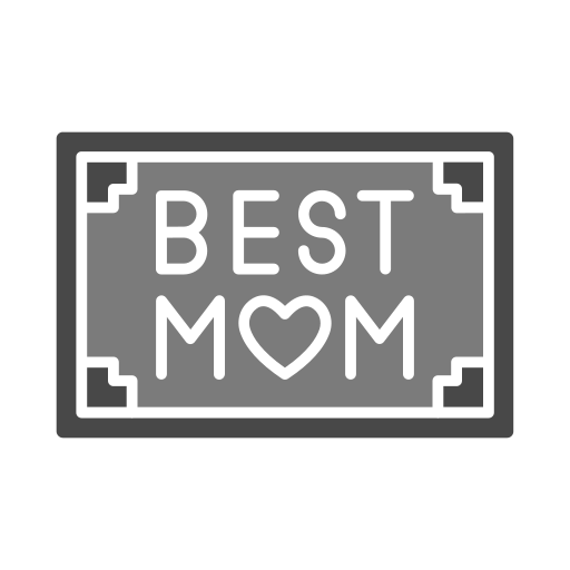 최고의 엄마 무료 아이콘 최고의 엄마 무료 아이콘
