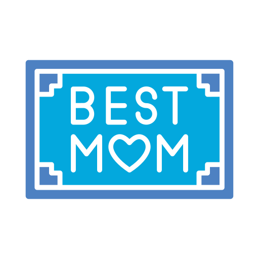 최고의 엄마 무료 아이콘 최고의 엄마 무료 아이콘