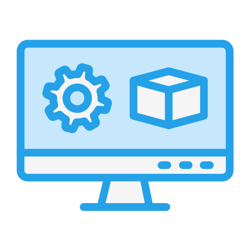 producto icono gratis