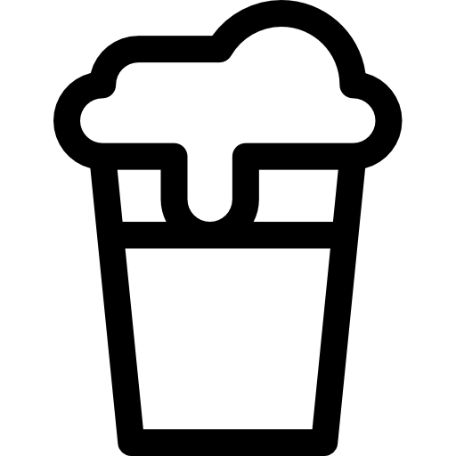 Beer free icon