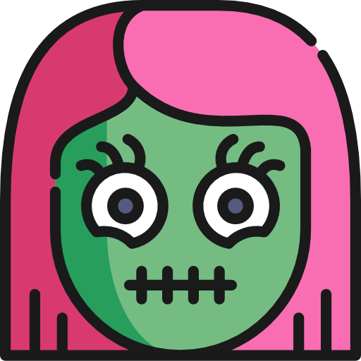 zombie kostenlos Icon zombie kostenlos Icon