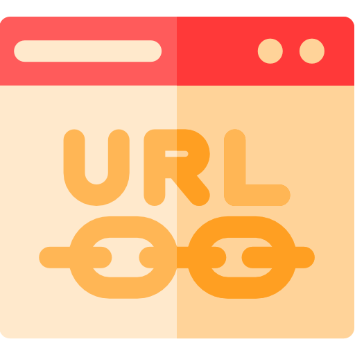 Url - Free Web Icons