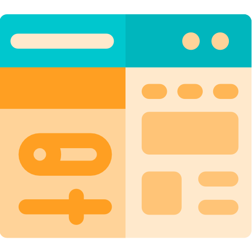 cms kostenlos Icon cms kostenlos Icon