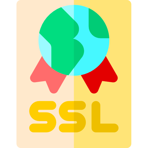 ssl icono gratis