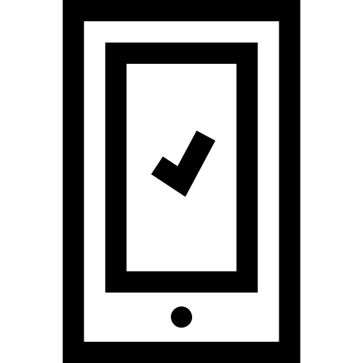 Смартфон бесплатно иконка