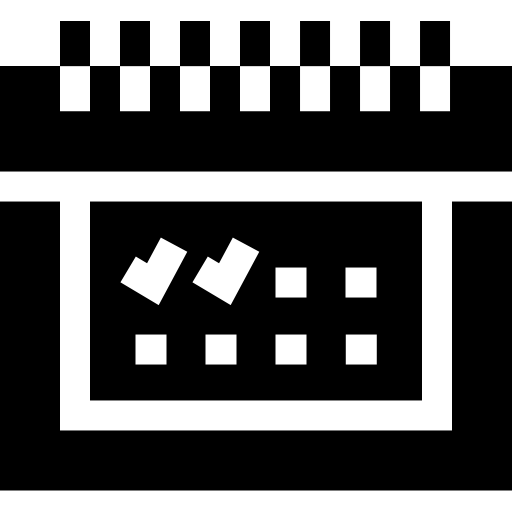 calendario icono gratis