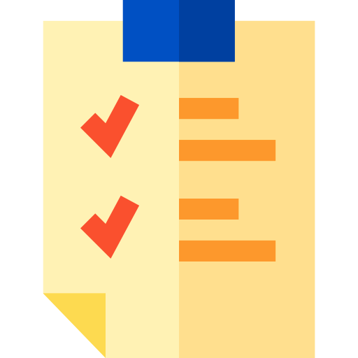 Clipboard free icon