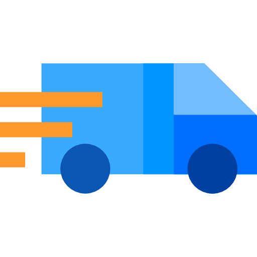 lieferwagen kostenlos Icon