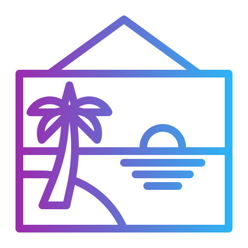 galerie kostenlos Icon