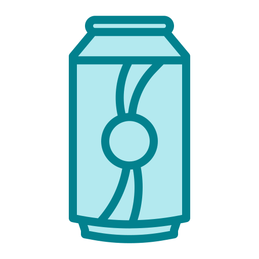 un soda Icône gratuit un soda Icône gratuit