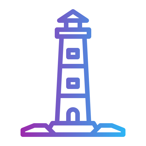 leuchtturm kostenlos Icon leuchtturm kostenlos Icon