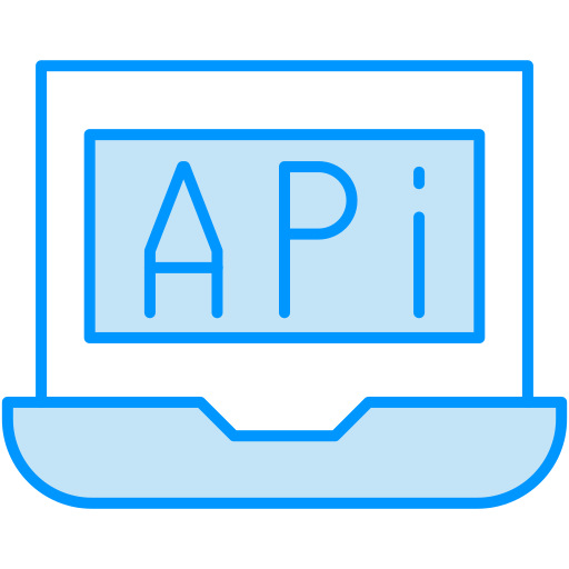 api icono gratis