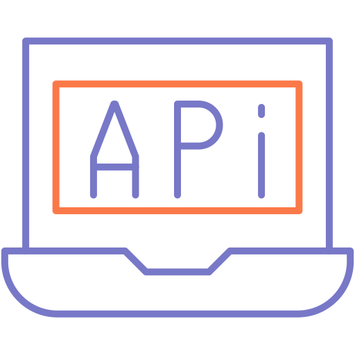 api icono gratis