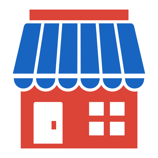 almacenar icono gratis