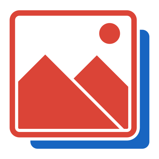 album de fotos icono gratis