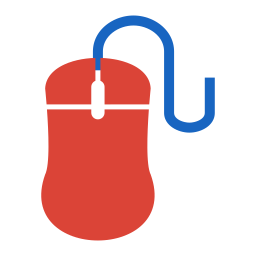 souris Icône gratuit