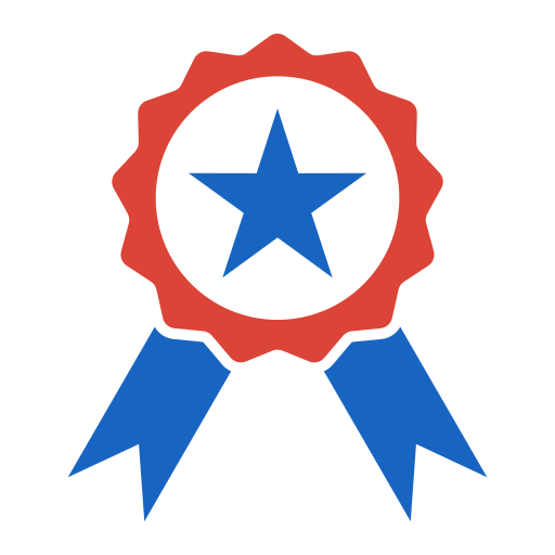 qualité Icône gratuit